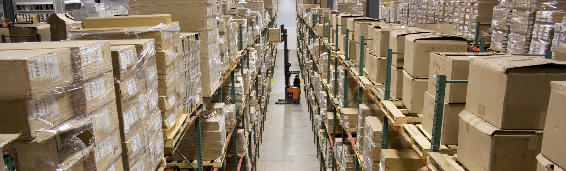 Repackaging services and trusted 3PL providers fulfillment specialists