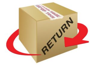 Returns Processing