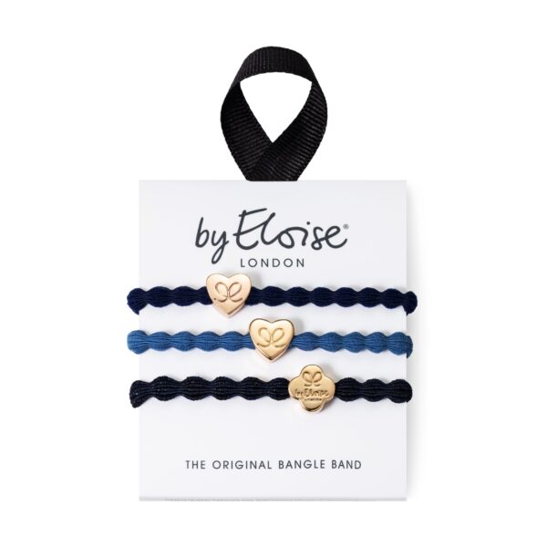 Join the Navy - Two Ways to Bangle-FG