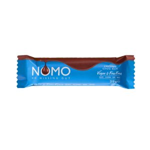 NOMO Vegan Chocolate Bar