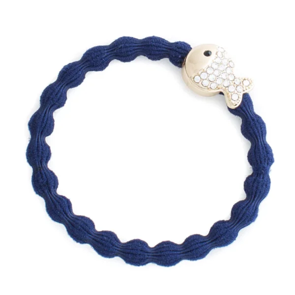 Bling Fish Navy