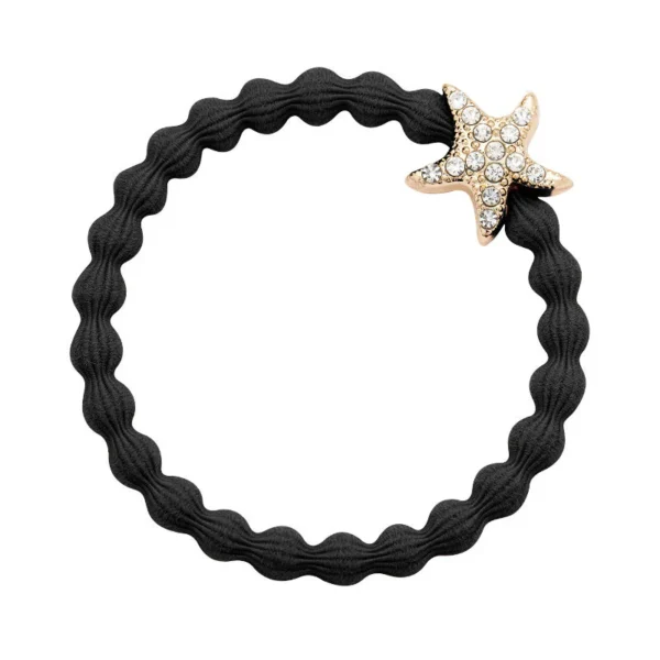 Starfish Black