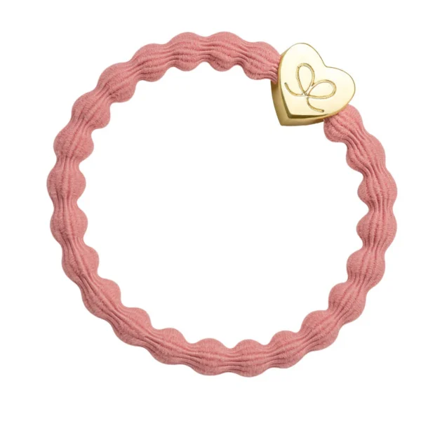 Gold Heart Coral