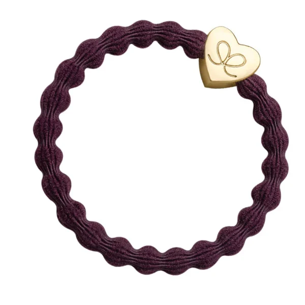 Gold Heart Plum