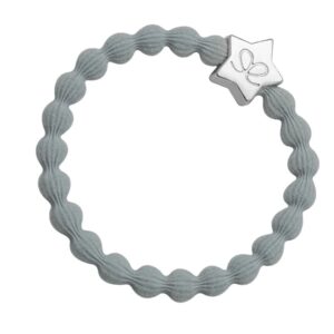 Silver Star Cloudy Grey