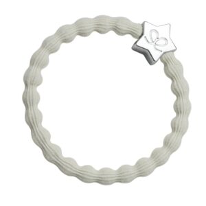 Silver Star Ivory
