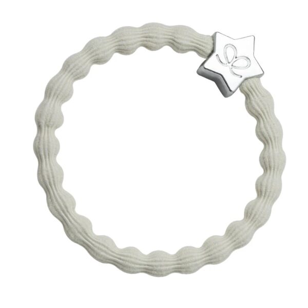 Silver Star Ivory