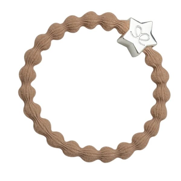 Silver Star Nude