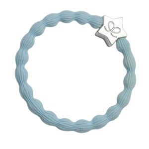 Silver Star Sky Blue