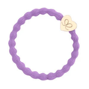 Gold Heart Lilac