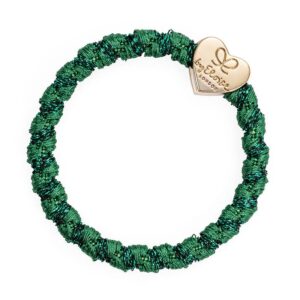 Woven Gold Heart Chive