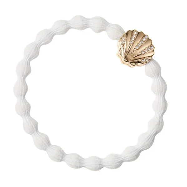 Seashell White