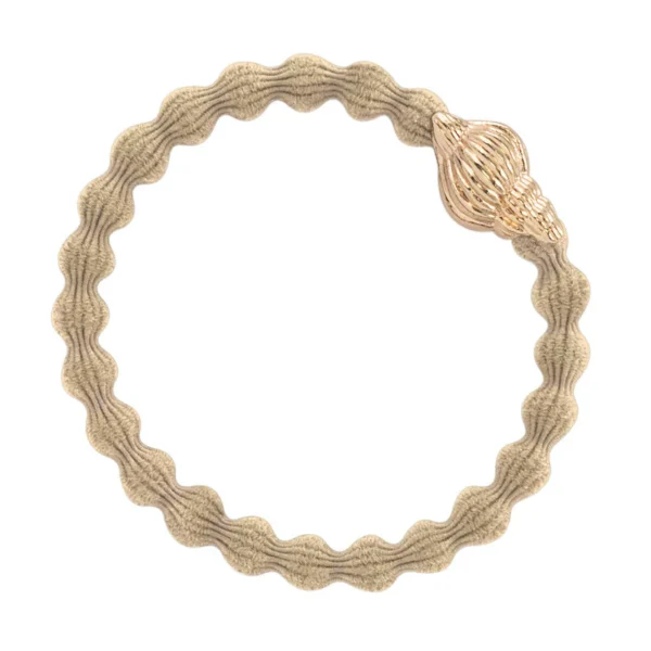 Tropical Seashell Sand