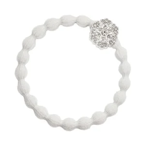 Bling Snow Flake Snow White