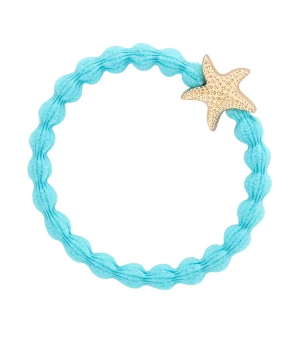 Starfish Turquoise