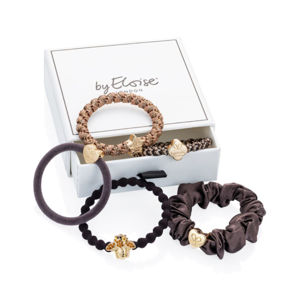 The Chocolate Box-In White Box-FG