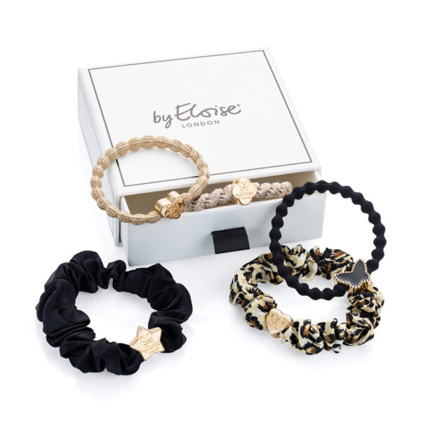 The Classic Box-In White Box-FG