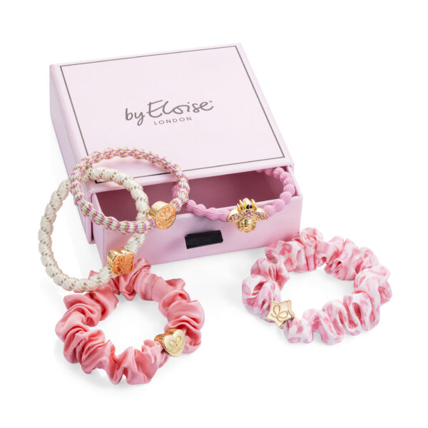 The Pink Box-FG (STOCK INSIDE)